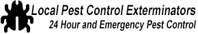 Overall VA Pest Control Exterminators